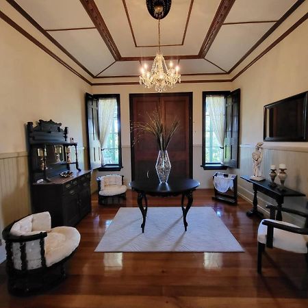 Casa Del Cafe-Familiar Hotel เอเรเดีย ภายนอก รูปภาพ
