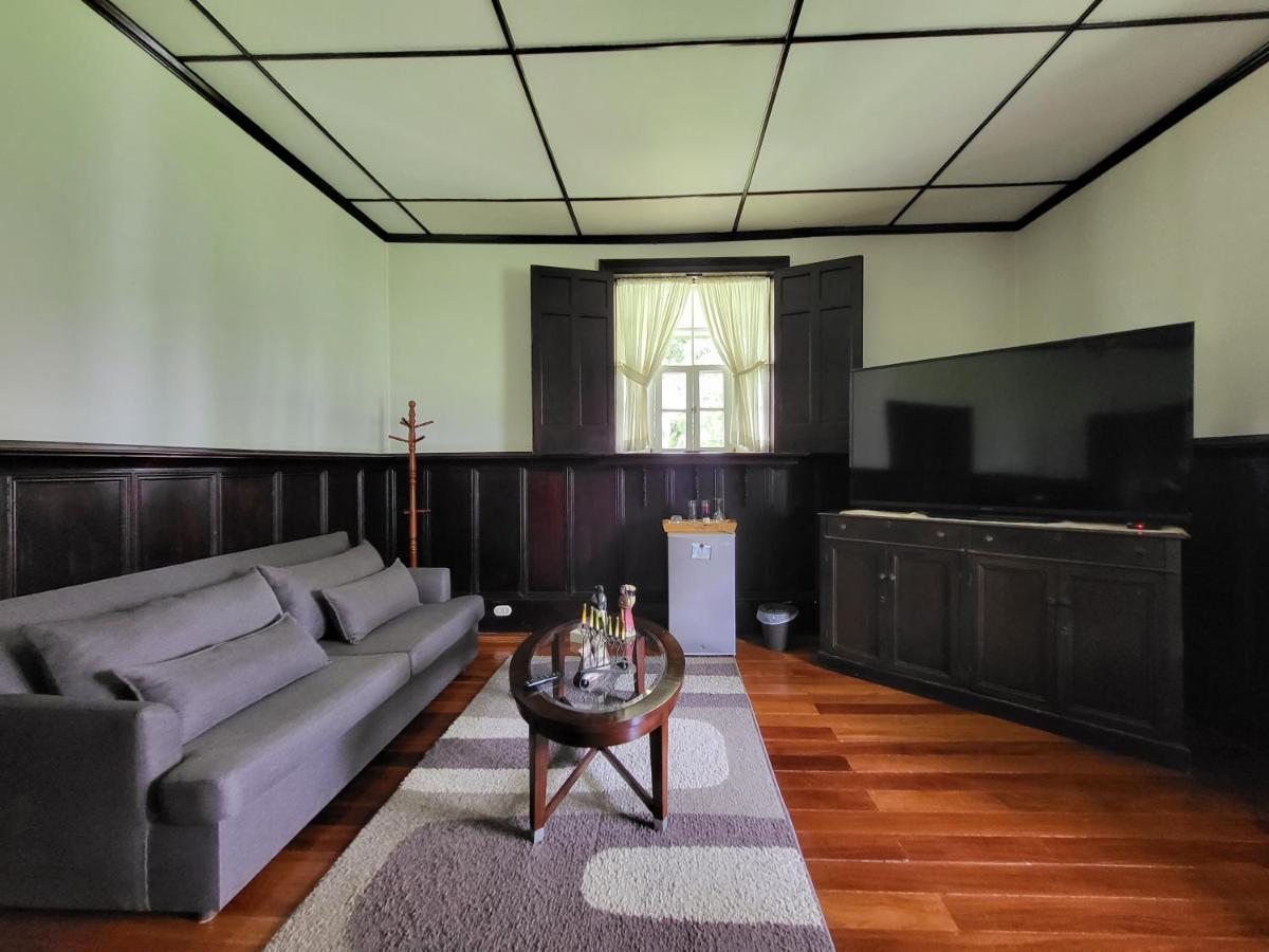Casa Del Cafe-Familiar Hotel เอเรเดีย ภายนอก รูปภาพ