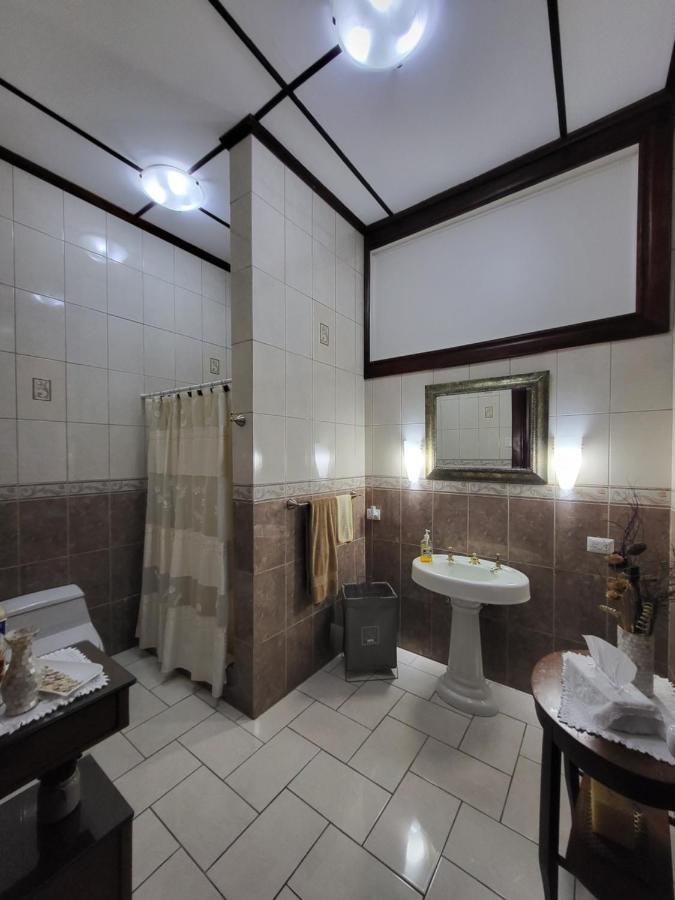 Casa Del Cafe-Familiar Hotel เอเรเดีย ภายนอก รูปภาพ