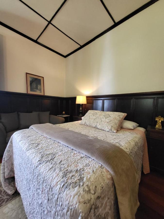 Casa Del Cafe-Familiar Hotel เอเรเดีย ภายนอก รูปภาพ