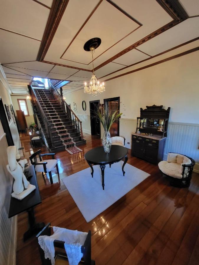Casa Del Cafe-Familiar Hotel เอเรเดีย ภายนอก รูปภาพ