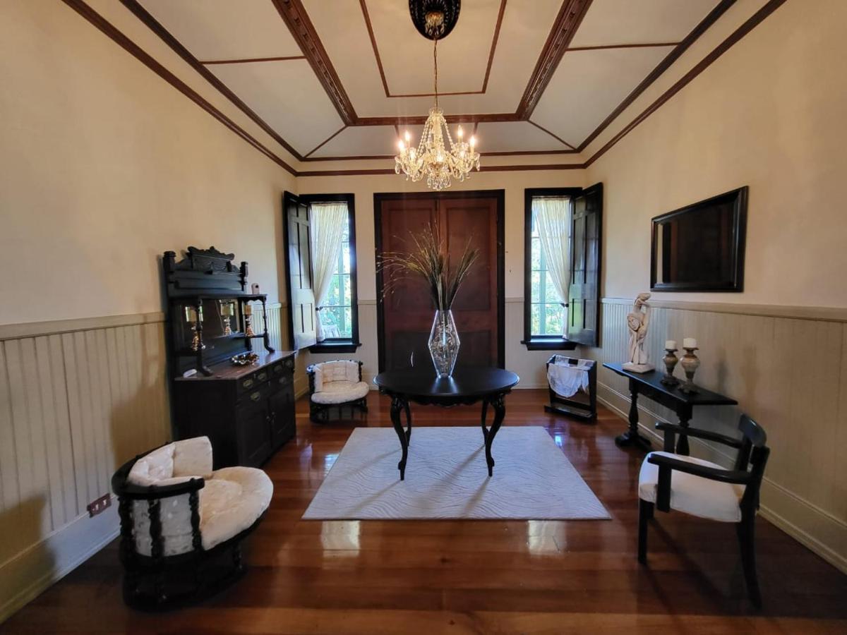 Casa Del Cafe-Familiar Hotel เอเรเดีย ภายนอก รูปภาพ