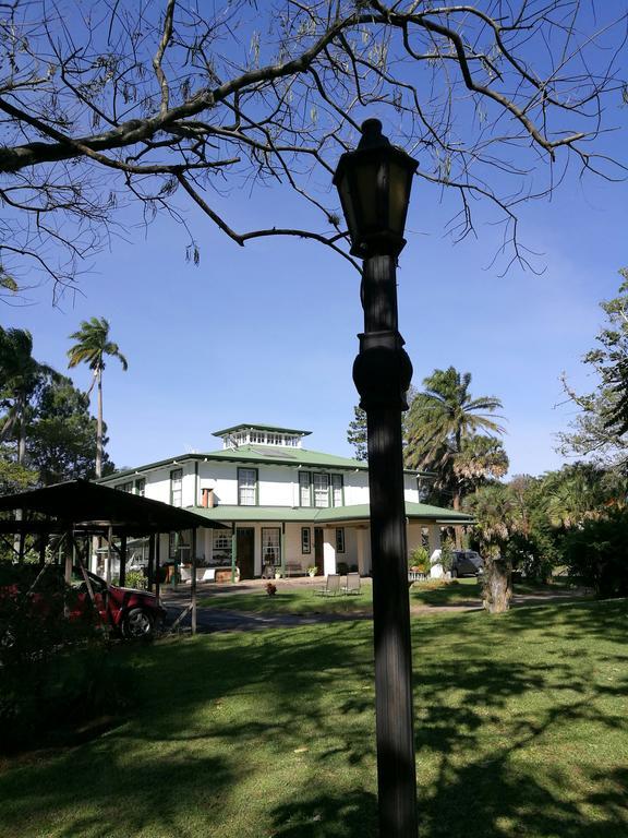 Casa Del Cafe-Familiar Hotel เอเรเดีย ภายนอก รูปภาพ