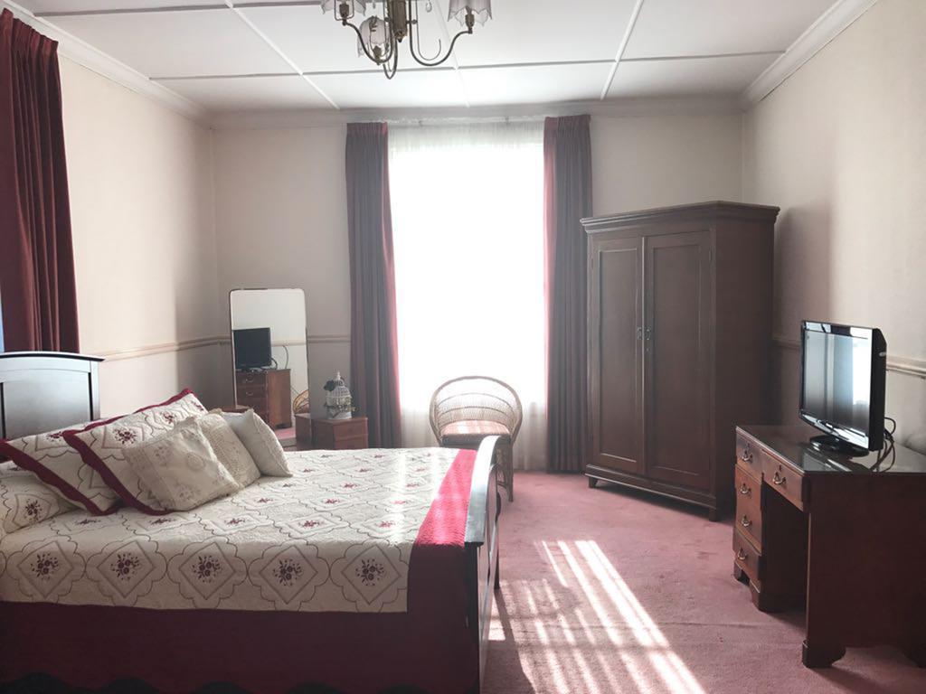 Casa Del Cafe-Familiar Hotel เอเรเดีย ภายนอก รูปภาพ